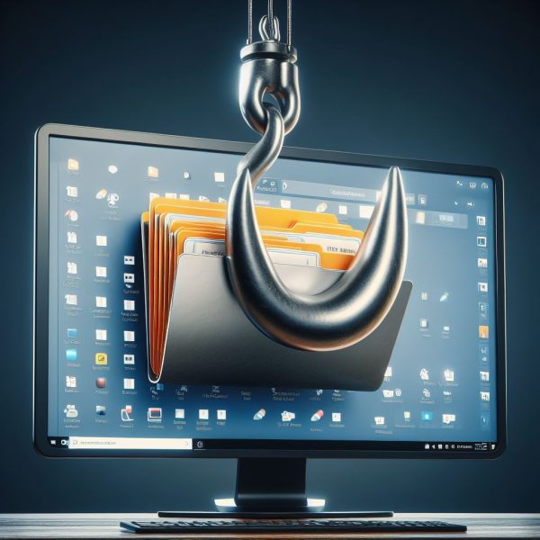 ¿Qué es el phishing y cómo puedes protegerte de esta amenaza online?